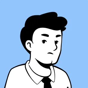 Kód. Krev. Mírný pracovní horor.